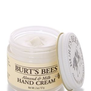 Burt's Bees Almond & Milk Hand Cream
